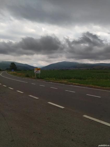Teren de 2900 mp, în Stupinii Prejmerului
