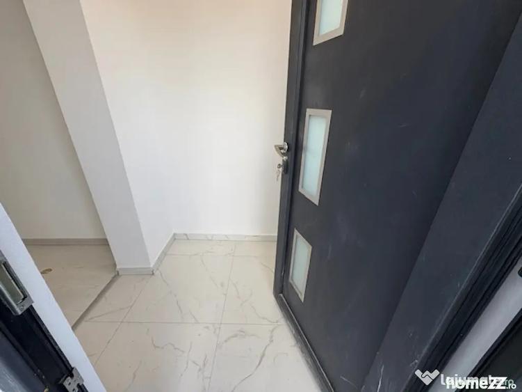 Casă cu 2 camere cu Teren 200 Mp în Lunca Cetățuii