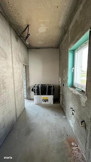 Casă cu 3 camere în Central