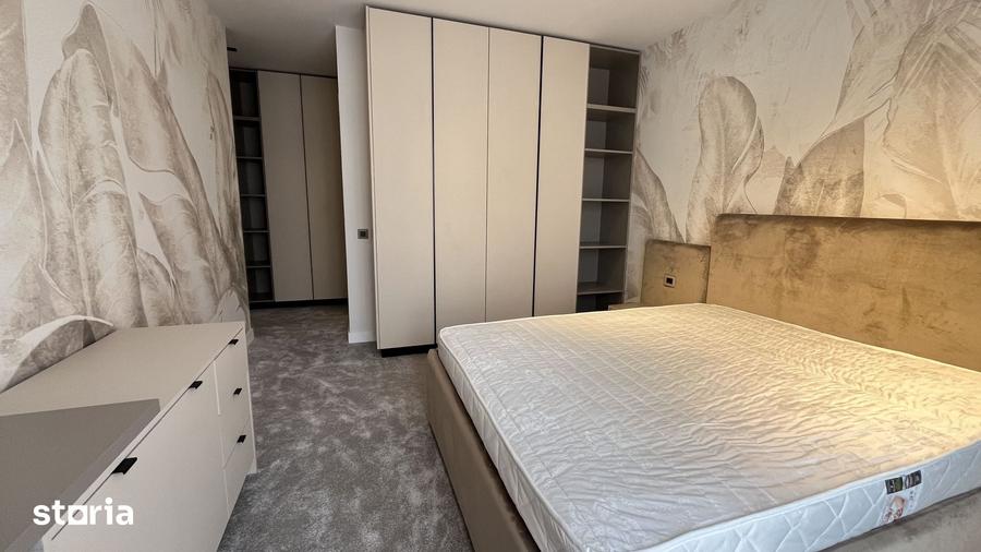 Apartament 3 camere / Arqa Jolie Village / NOU / +parcare - 7