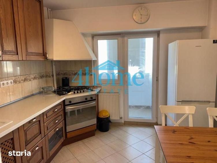 Apartament cu 2 camere în Centrul Istoric
