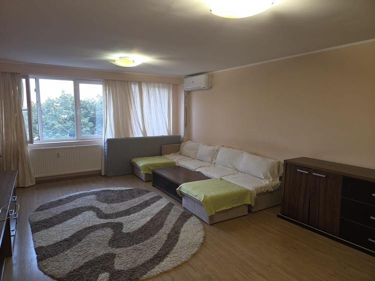 Titan- 7 minute Metrou 1 Decembrie - Apartament 3 camere - 90 mp - MODERN - 3