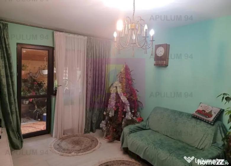 Casă cu 2 camere cu Teren 420 Mp în Săbăreni