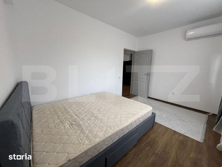Apartament cu 3 camere în Florești