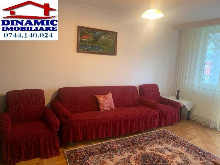 Apartament cu 2 camere decomandat în Dărmănești