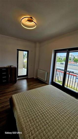 Apartament cu 3 camere de inchiriat in Tudor - 7