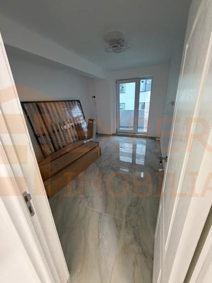 Apartament cu 2 camere decomandat, mobilat în Tomis Plus