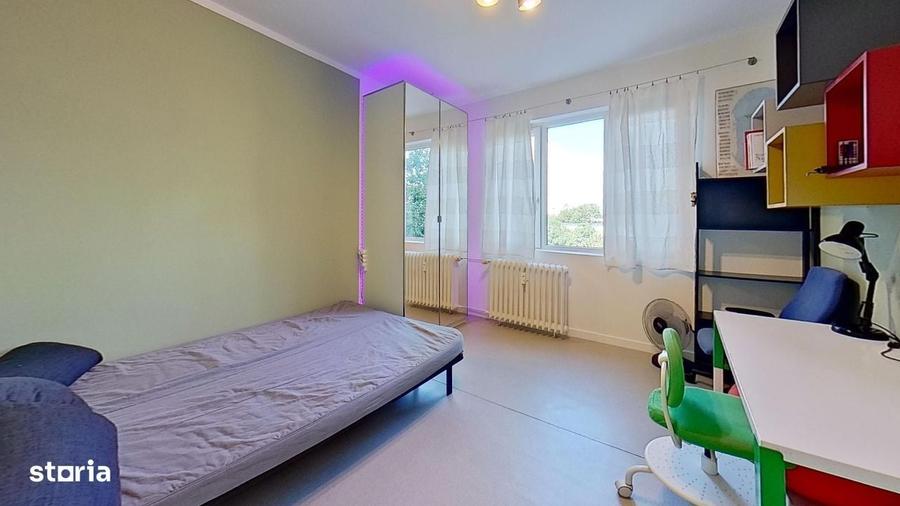 Apartament 2 camere decomandat, parcare Titan, Aleea Barajul Dunarii - 3