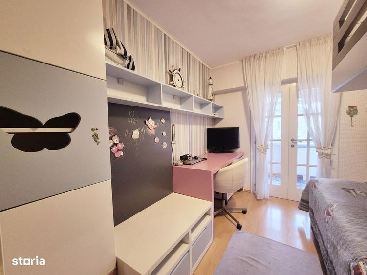 Apartament modern cu 3 camere, etaj 3, zona OMV - 9