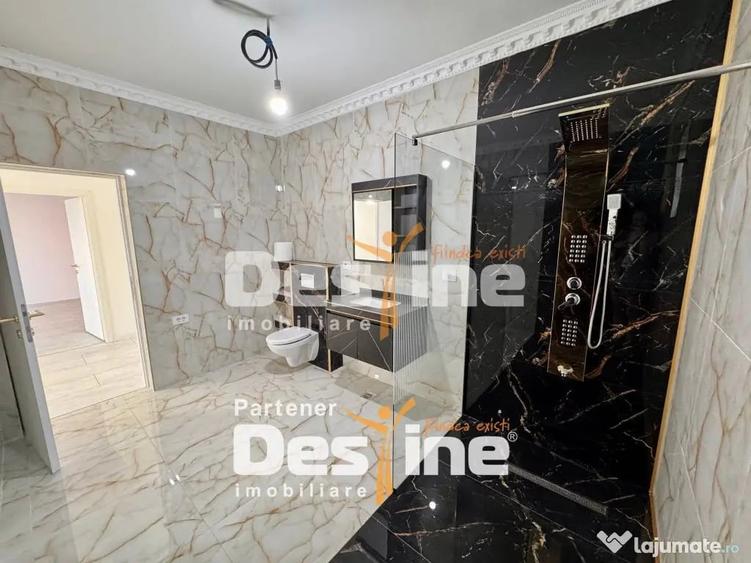 Casă cu 4 camere cu Teren 450 Mp în Central