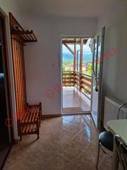 Casă individuală cu 4 camere cu Teren 700 Mp în Sovata