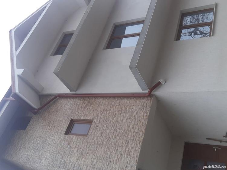 Casă cu 4 camere cu Teren 241 Mp în Central
