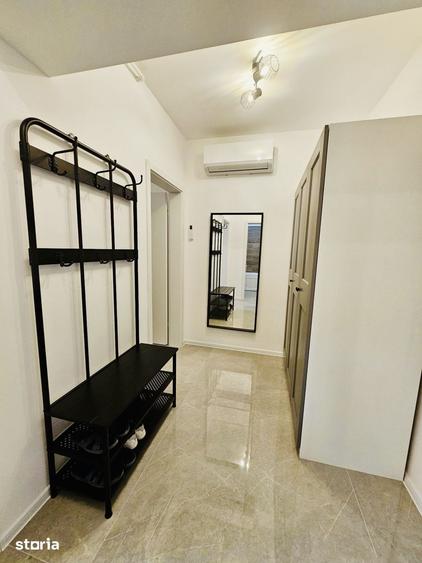 Garsoniera premium 46 mp Bd Iuliu Maniu mobilata si utilata complet - 7