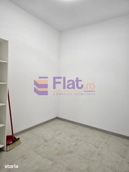 Apartament cu 2 camere decomandat în Sânpetru