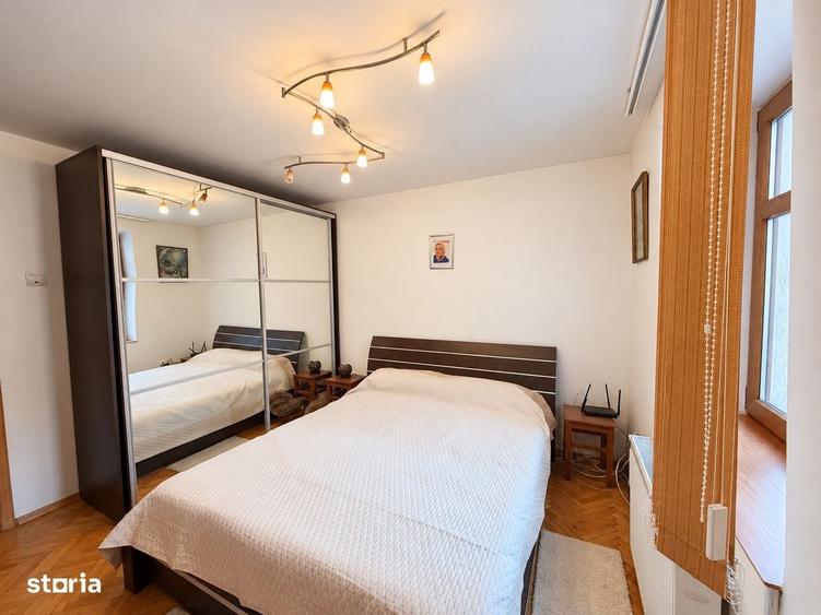 Apartament cu 2 camere în Central
