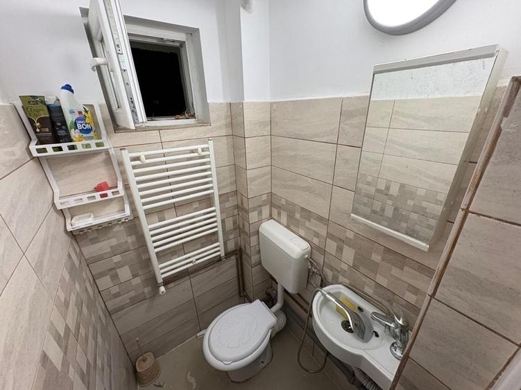 Garsonieră în Baicului