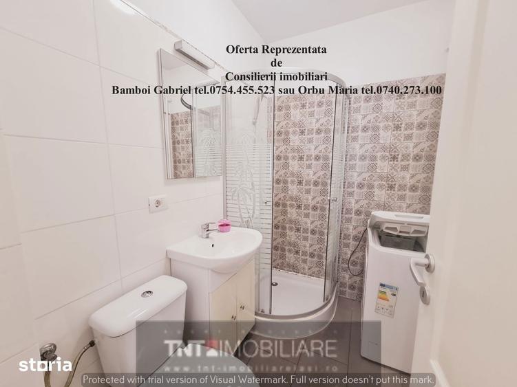 Apartament 2 Camere Decomandat Zona Pacurari (Moara de Foc) - 3