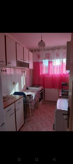 Apartament cu 2 camere semidecomandat în Drumul Carului