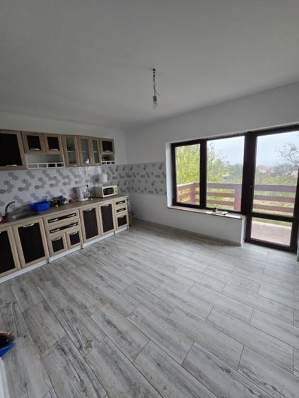 Casă individuală cu 8 camere cu Teren 961 Mp în Fântânele (Hemeiuș)