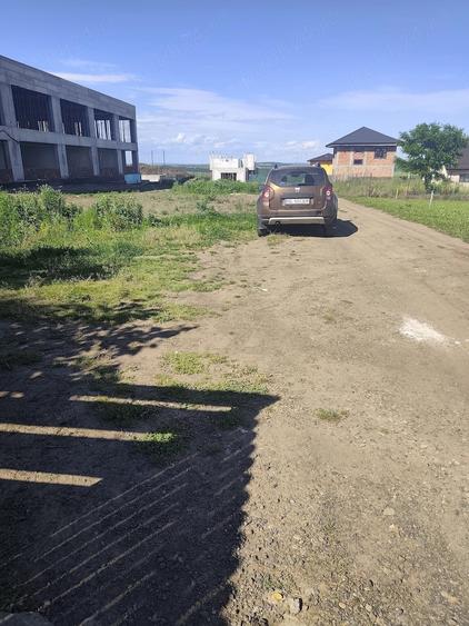 Teren de 500 mp, în Central