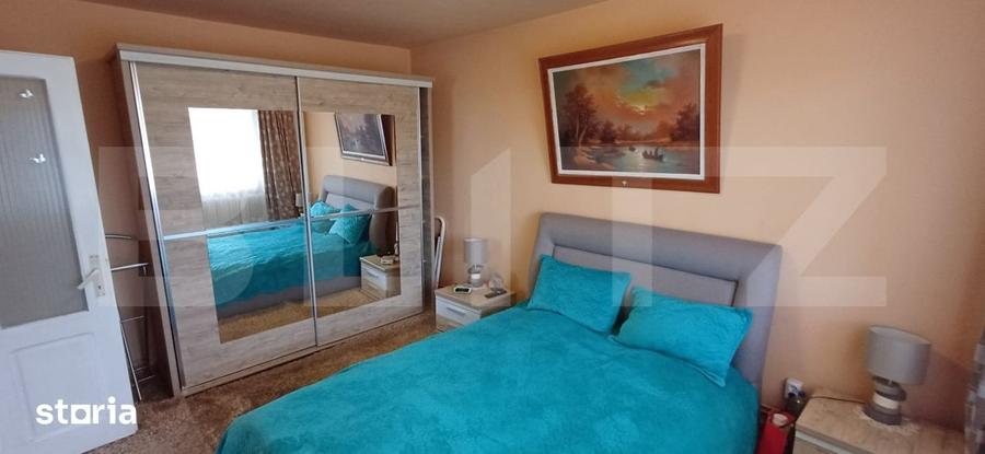 Casă cu 3 camere cu Teren 1800 Mp în Centura