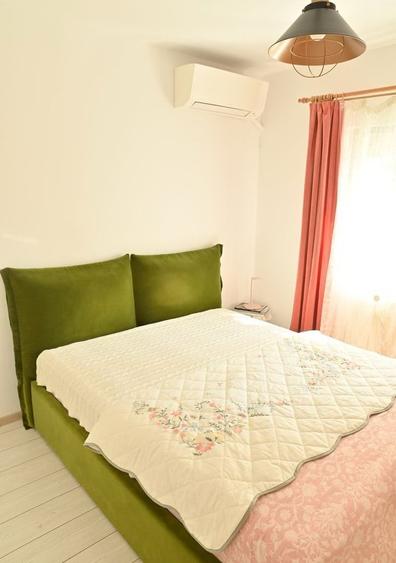 Apartament 2 camere amenajat shabby chic, Eminescu Mosilor Dacia. - 12