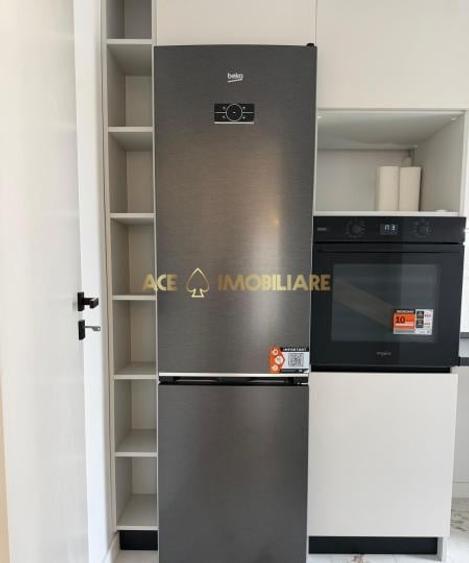 Apartament cu 2 camere decomandat, mobilat în Berceni