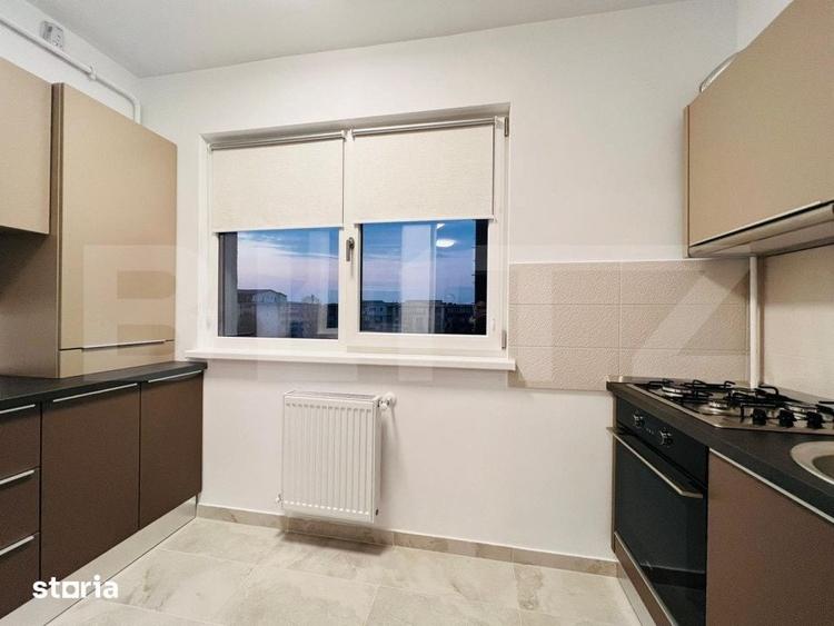 Apartament cu 2 camere în Lăpuș Argeș