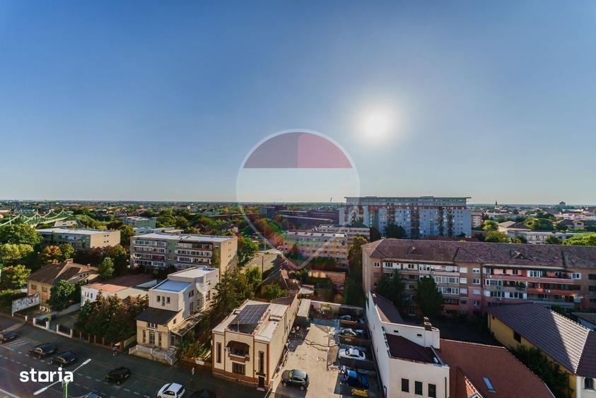 Apartament 2 camere, pet friendly Calea Romanilor - 15