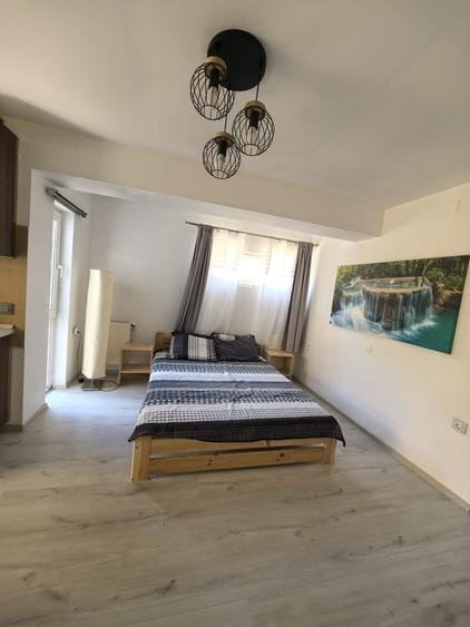 Garsonieră semidecomandată în Drumul Taberei