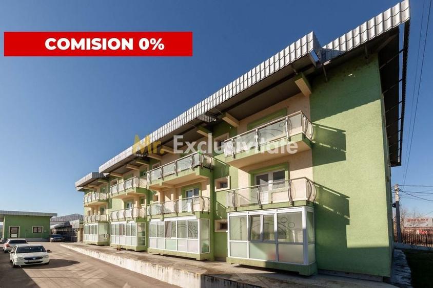 8 garsoniere disponibile Bascov, Pitesti - 3