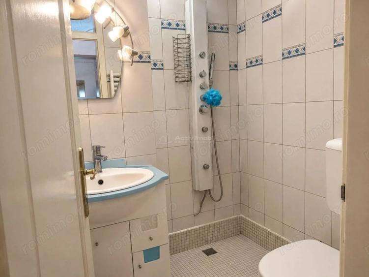 Apartament cu 4 camere decomandat în Ultracentral