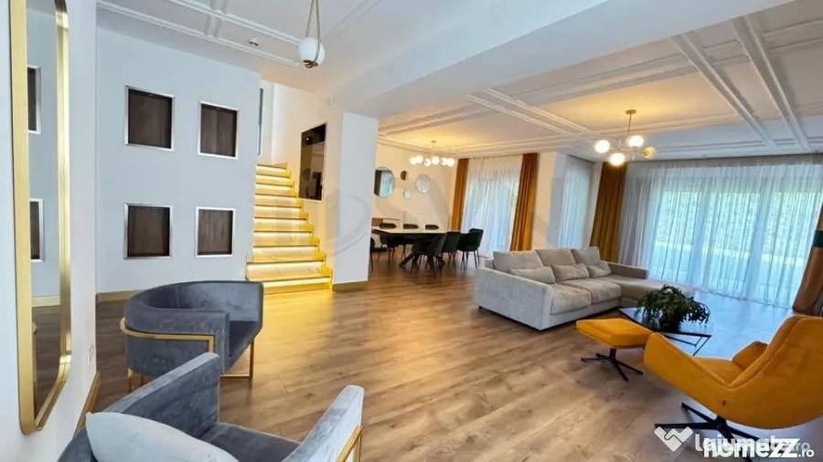Vila Premium GreenLake - 7