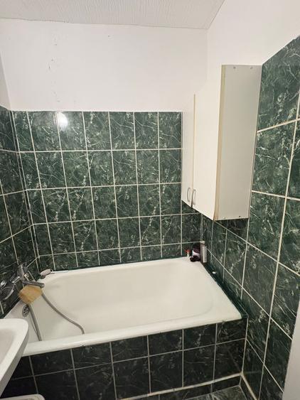 Garsonieră decomandată în Târgu Cucu