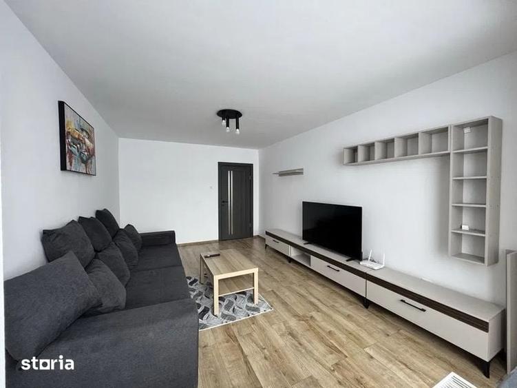 Apartament cu 2 camere în Astra