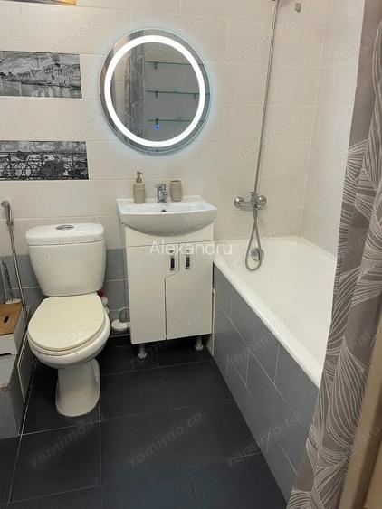 Apartament cu 2 camere de inchiriat in zona Astra