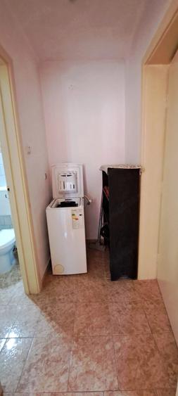 Apartament cu 2 camere semidecomandat în Kiseleff