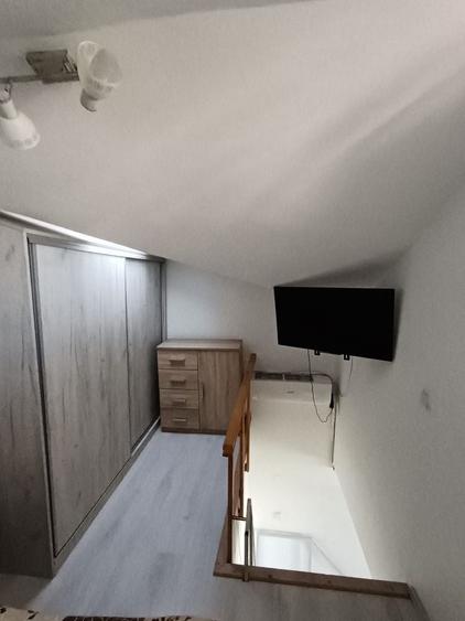 Apartament cu 2 camere în Sârbi