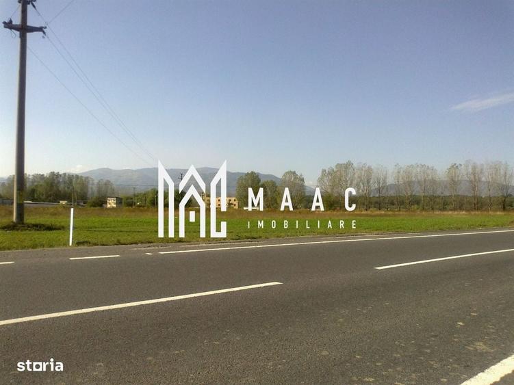 Spațiu comercial, în Colonia Tălmaciu