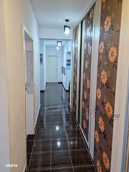 Apartament cu 3 camere decomandat în Avantgarden