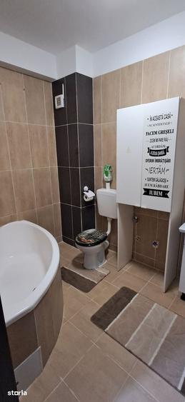 Apartament 2 camere, garaj, balcon, parter - 9