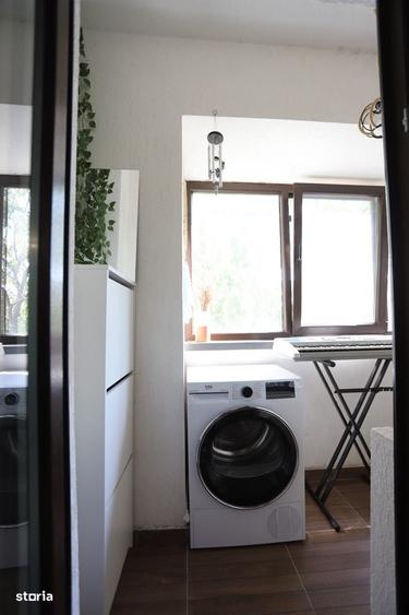 Apartament cu 2 camere decomandat în Giulești