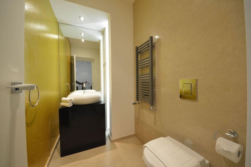 Apartament cu 3 camere decomandat, mobilat în Herăstrău