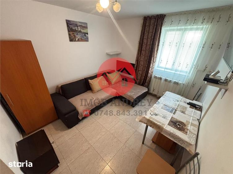 Casă cu 2 camere cu Teren 20 Mp în Faleză