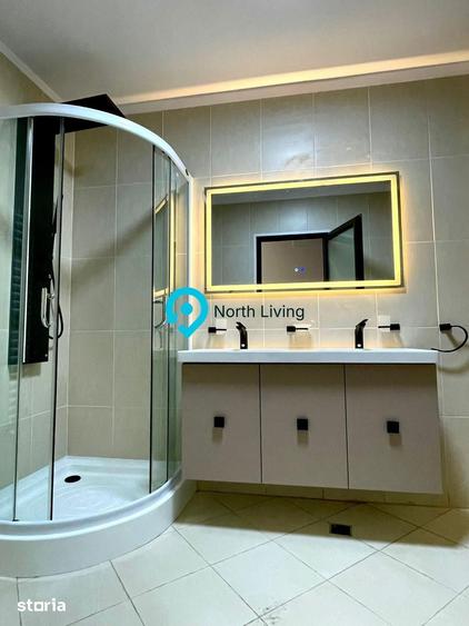 Apartament cu 3 camere în Străulești