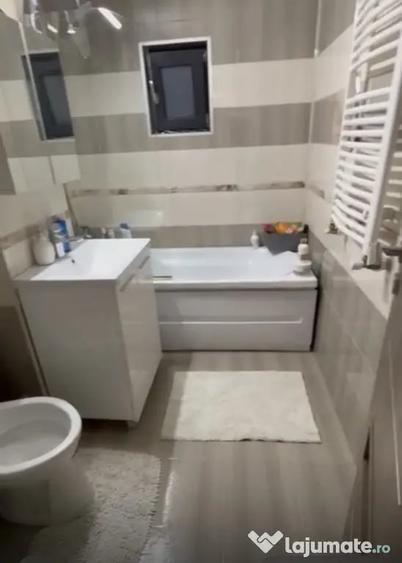 Apartament 3 camere Ostroveni superb - Ramnicu Valcea (Valcea) - 2