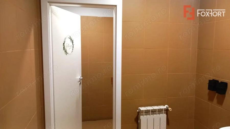 Spațiu comercial, de 140 mp, în Central