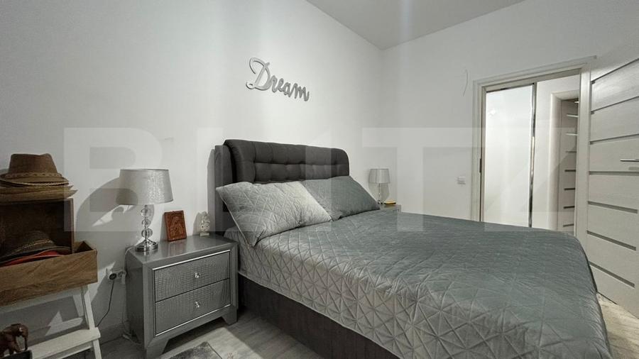 Apartament cu 2 camere decomandat, mobilat în Dealuri Oradea