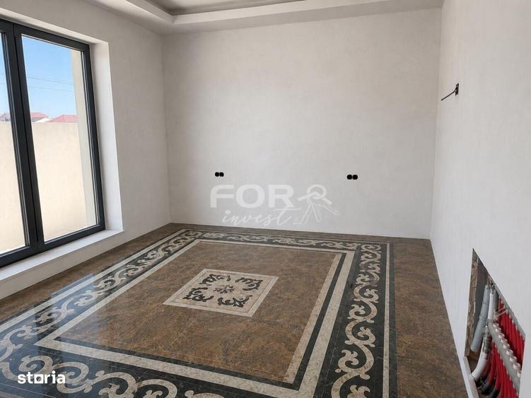Casă cu 4 camere în Nojorid