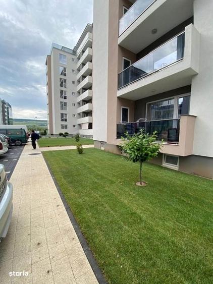 Apartament 2 camere, 57 mp, zona VIVO! Cluj-Napoca, parcare subterana - 7